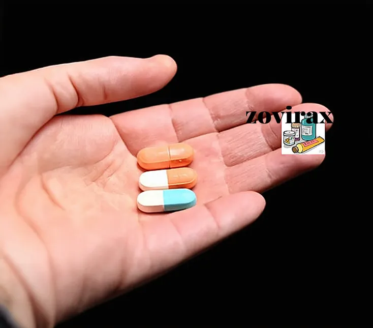 Zovirax 1