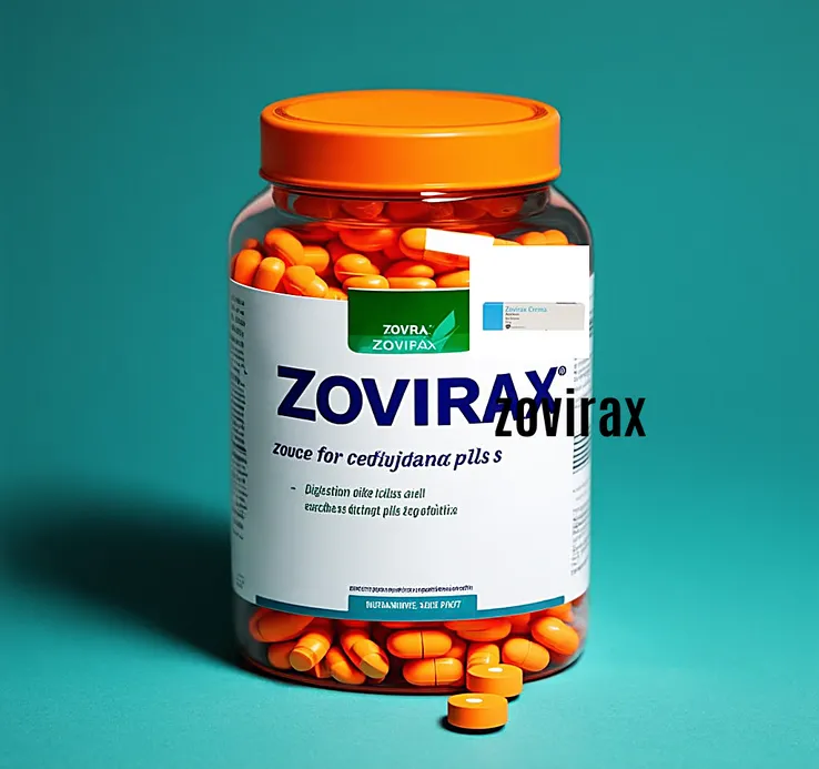 Zovirax 2